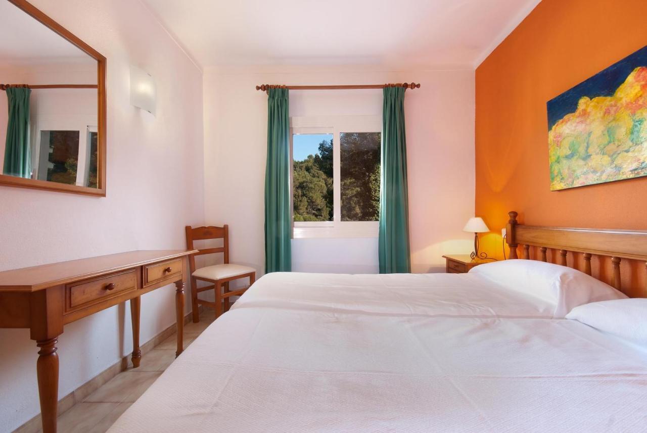 Pinos Altos 05 Apartment Cala San Vicente (Mallorca)